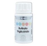 Microbiota Butirato Triglicerido 30 cap Equisalu