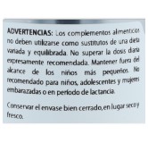 Microbiota Butirato Triglicerido 30 cap Equisalu