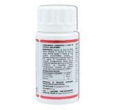 Holomega Melatonina con Lupulo y Melisa 50 cap