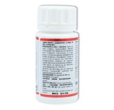 Holomega Zinc Liposomado 50 cap Equisalud