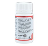 Holomega Zinc Liposomado 50 cap Equisalud