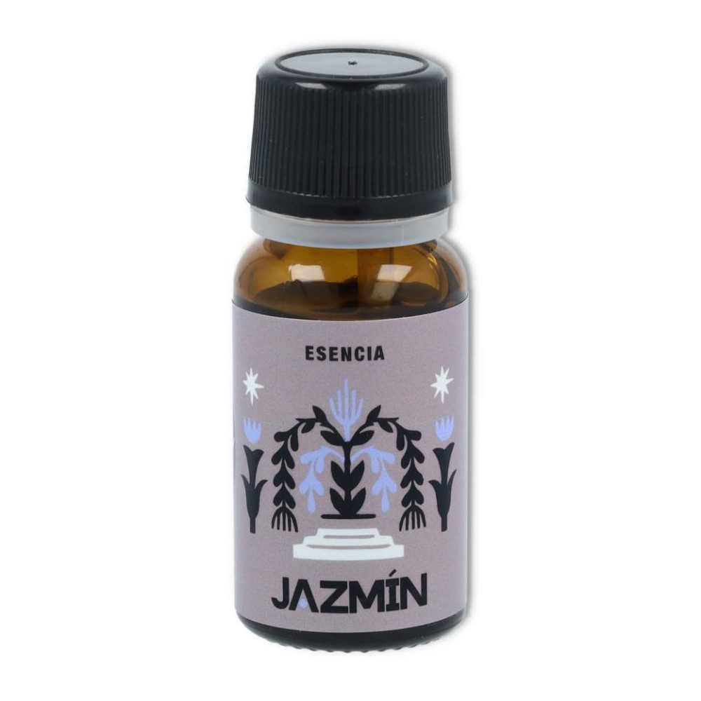 Ritual Esencia Jazmin 10 ml Trinidad