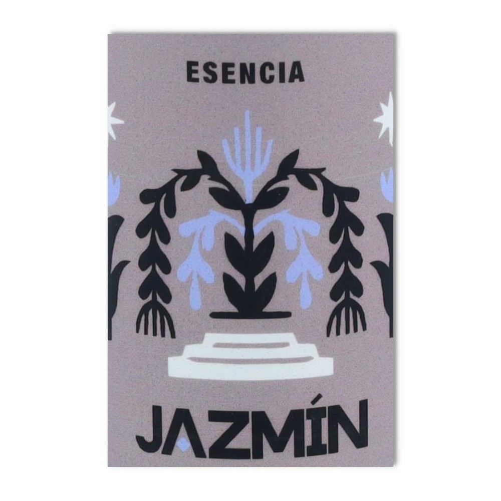 Ritual Esencia Jazmin 10 ml Trinidad