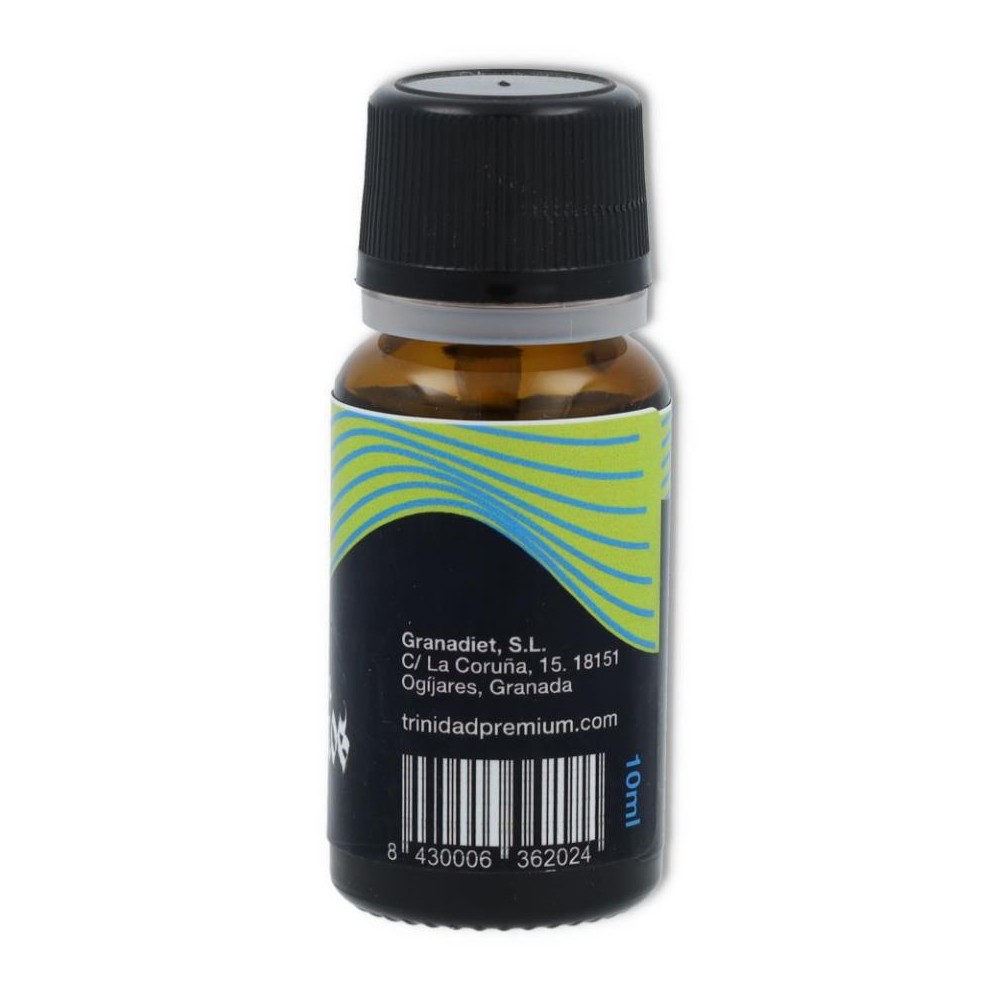 Ritual Esencia Abrecaminos 10 ml Trinidad