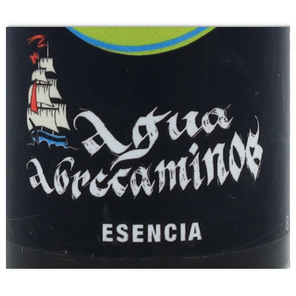 Ritual Esencia Abrecaminos 10 ml Trinidad