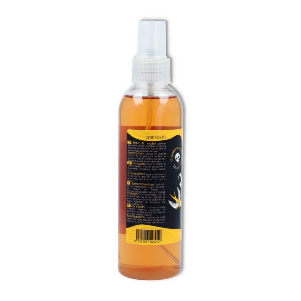 Spray Agua Florida 200 ml Trinidad