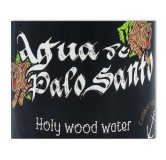 Spray Agua Palo Santo 200 ml Trinidad