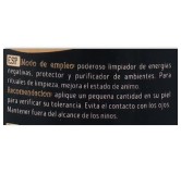 Spray Agua Palo Santo 200 ml Trinidad