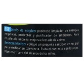 Spray Agua Abrecaminos 200 ml Trinidad