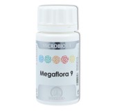 Microbiota Megaflora 9 60 cap Equisalud