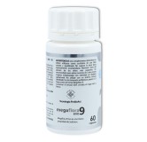 Microbiota Megaflora 9 60 cap Equisalud