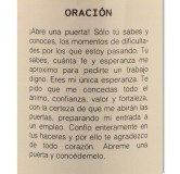 Velon Ritualizado del Trabajo Trinidad