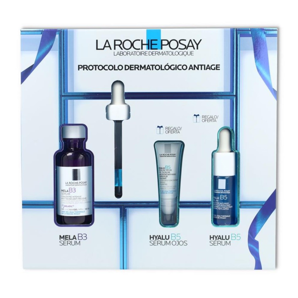 La Roche Posay Pack 24 Sérum Mela B3 