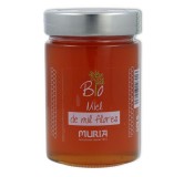 Miel de Flores Bio 470 gr Muria