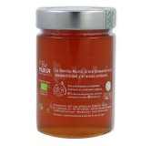 Miel de Flores Bio 470 gr Muria