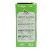 pan de flores sarraceno 150 gr le pain des fleurs