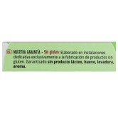 pan de flores sarraceno 150 gr le pain des fleurs