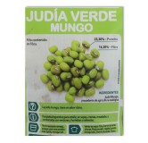 Soja Verde Bio 500 gr Toobio