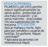 CONTORNO DE OJOS PIGMENTCLAR 15 ml ROCHE POSAY