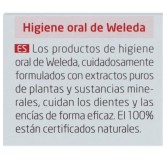 ELIXIR BUCAL DE RATANIA 50 ml WELLEDA
