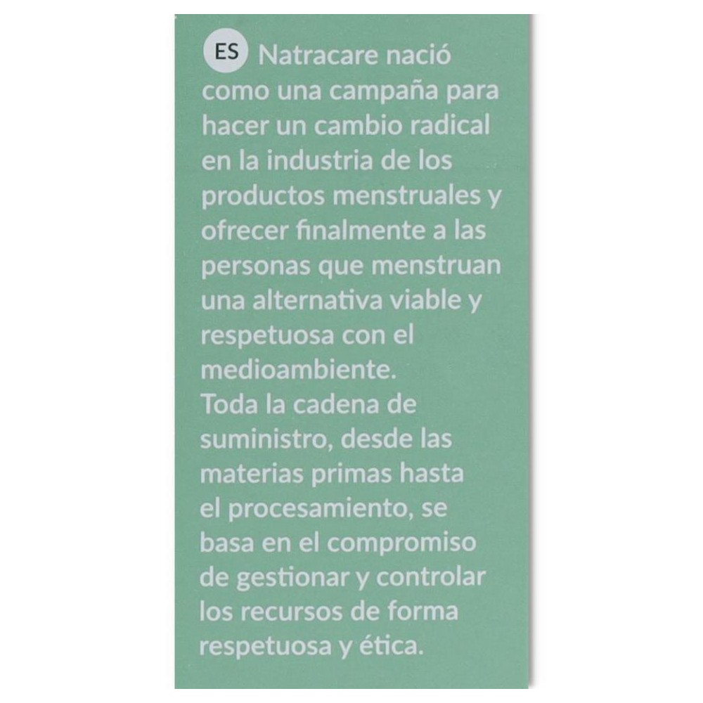 SALVA SILP 30 und CURVADO NATRACARE