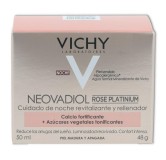 Neovadiol Rose Platinium Night 50 ml Vichy