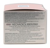 Neovadiol Rose Platinium Night 50 ml Vichy