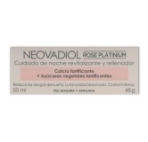 Neovadiol Rose Platinium Night 50 ml Vichy