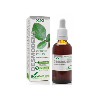 Soria Natural Extracto Desmodens Xxi 50 ml Soria Natural - 1