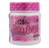 Hellcore Drink Woman 300 gr Uva