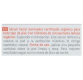 Serum Facial Iluminador 15 ml Natura Siberica