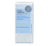 Serum Minimizador de Poros 15 ml Natura Siberica