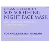 Mascarilla de Noche SOS 50 ml Natura Siberica