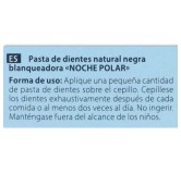 Natura Siberica Pasta Dientes Polar Night 100 gr