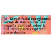 Serum Vitamin C Energy 30 ml Berrica