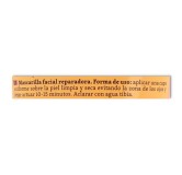 Mascarilla Vitamina C Reparadora 100 ml Berrica