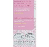 Crema de Dia Lifting 50 ml Natura Siberica