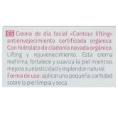 Crema de Dia Lifting 50 ml Natura Siberica