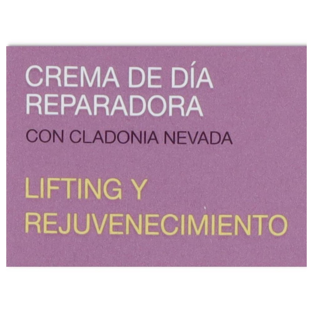 Crema Dia Lifting Rejuvenece 50 ml Natura Siberica