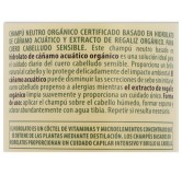 Champu Neutro Sensible 400 ml Natura Siberica