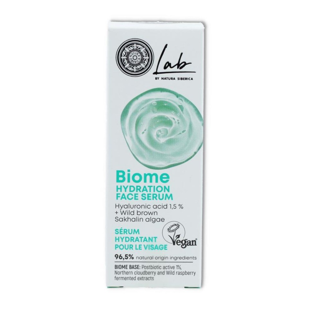 Serum Hidratante 30 ml Biome