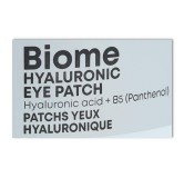 Biome Parches Hialuronico Contorno Ojos 60 uni Kro