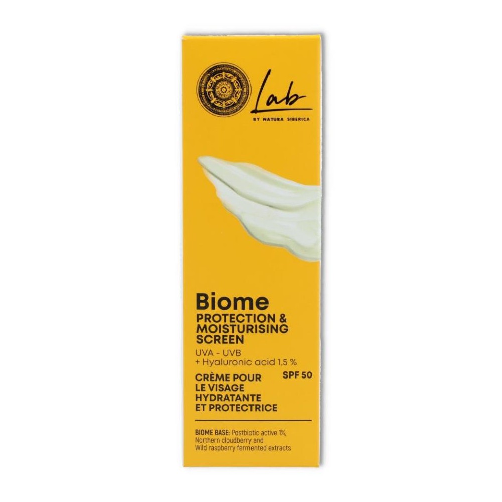 Crema Hidratante SPF 50 30 ml Biome