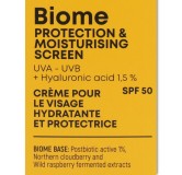 Crema Hidratante SPF 50 30 ml Biome