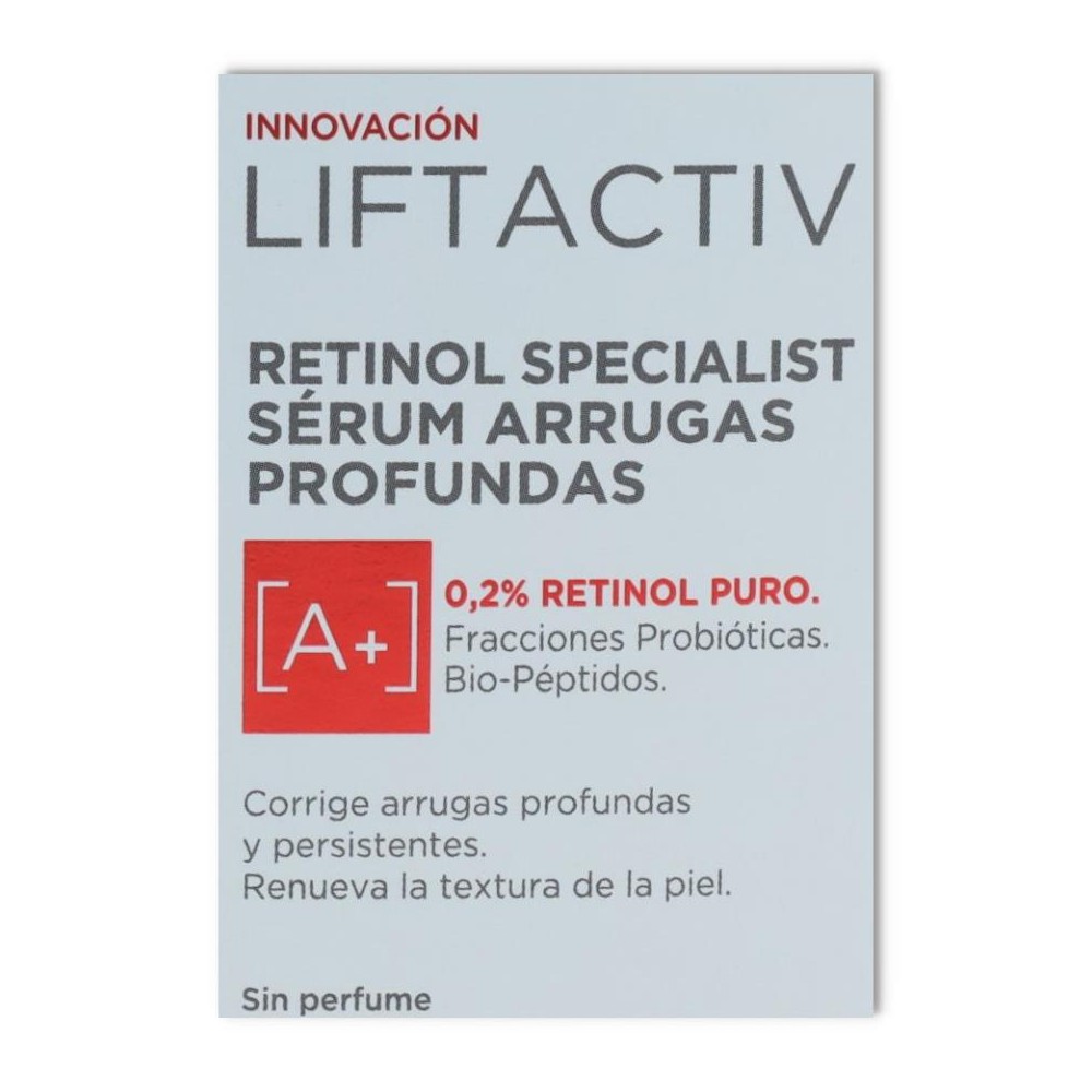 Liftactiv Serum Retinol 30 ml Vichy