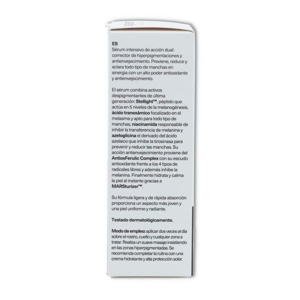 Radiant Dual Serum 30 ml Singuladerm