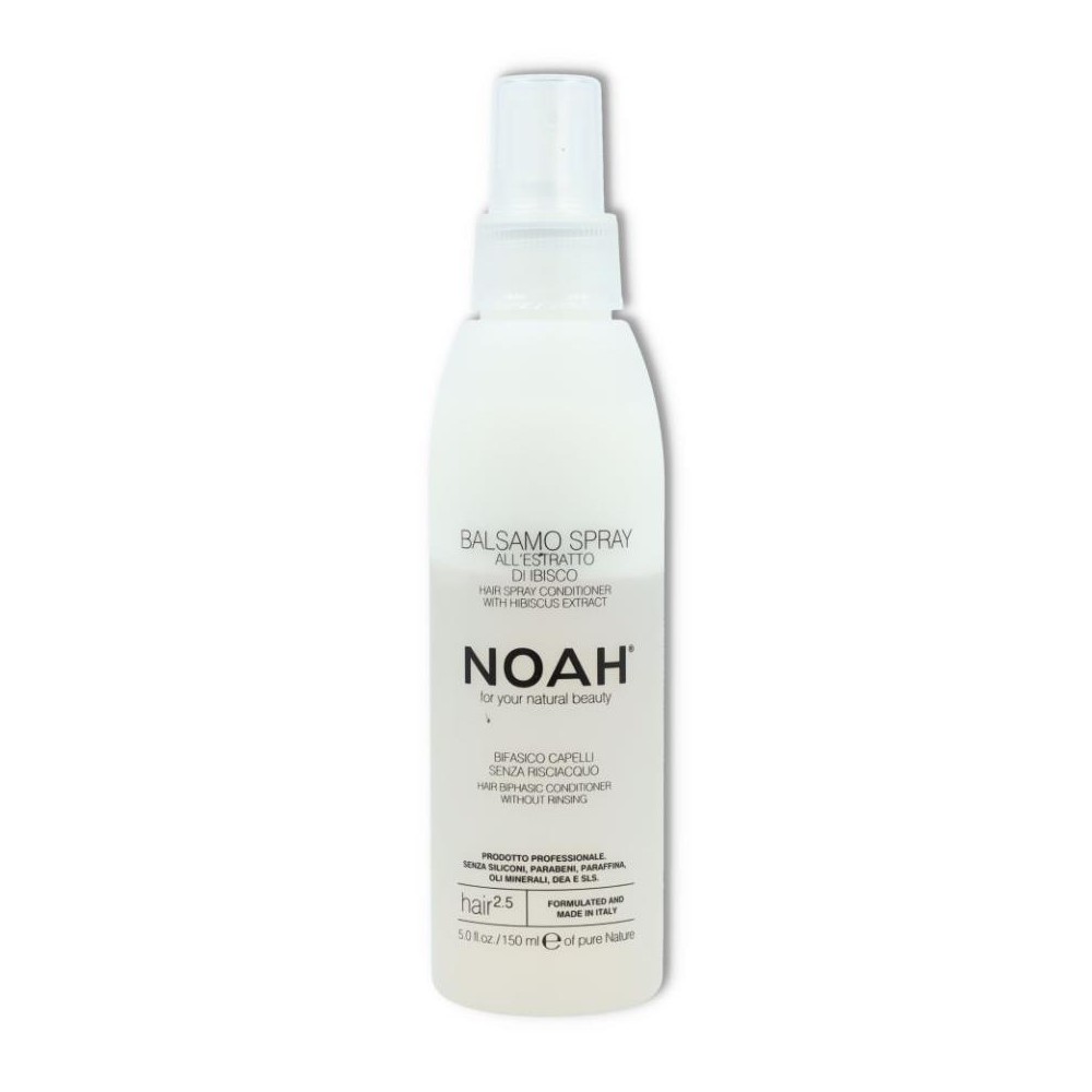 Acondicionador Spray 150 ml Noah