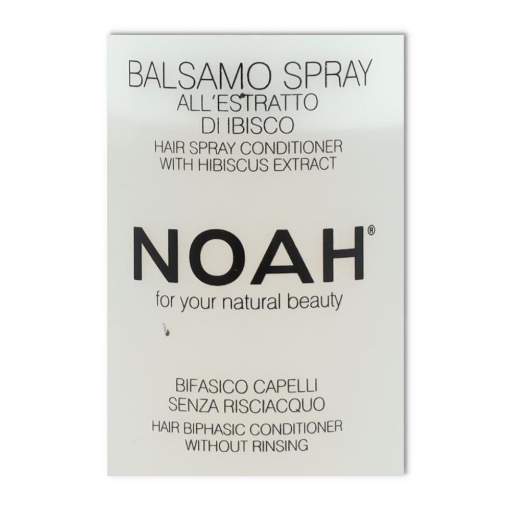 Acondicionador Spray 150 ml Noah