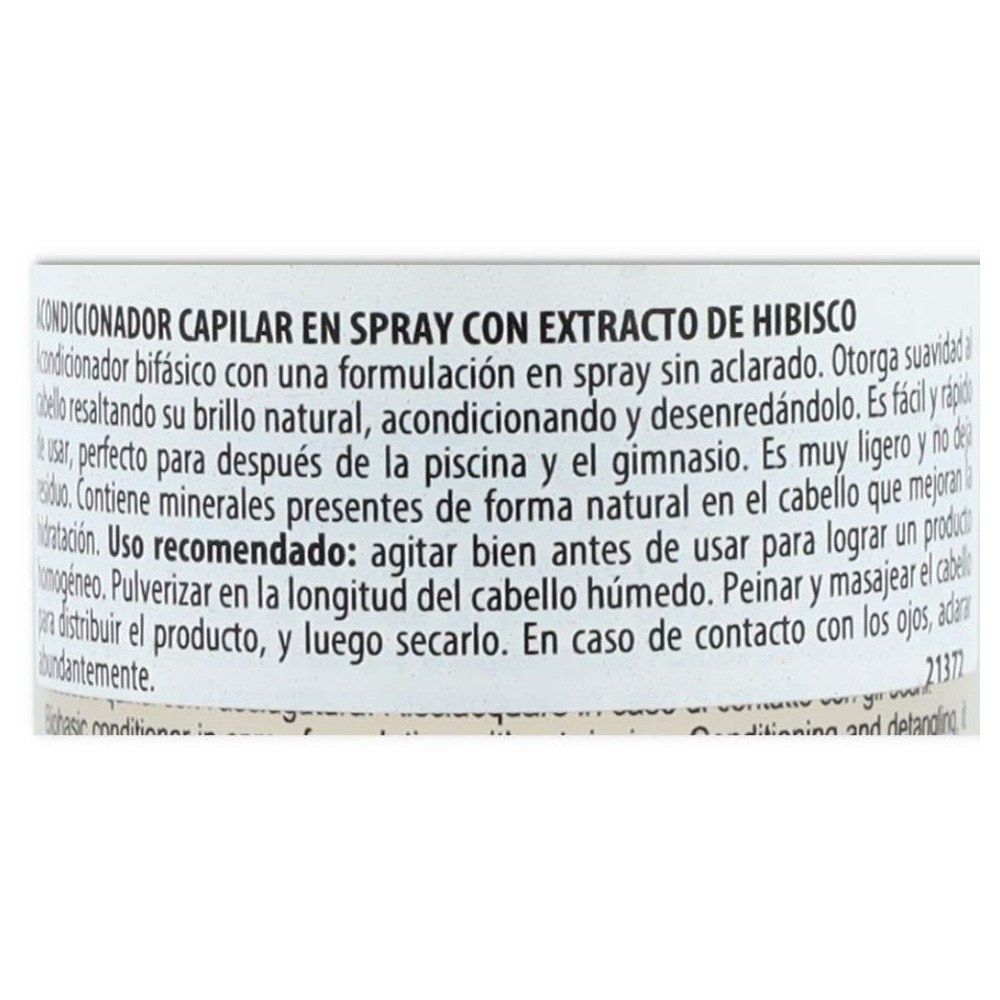 Acondicionador Spray 150 ml Noah