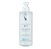 Agua micelar 400 ml Vichy